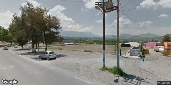 ALMACÉN H. AYUNTAMIENTO DE ZIMAPÁN